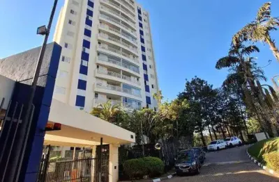 Apartamento com 3 quartos para alugar na Avenida Marcos Penteado de Ulhôa Rodrigues, Tamboré, Santana de Parnaíba