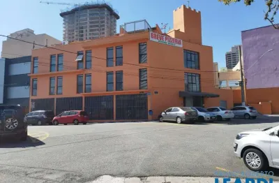 Ponto comercial à venda na Avenida Andrômeda, Alphaville, Barueri