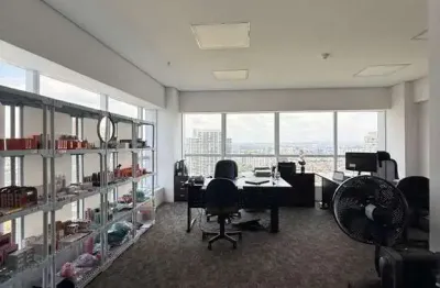 Ponto comercial à venda na Avenida Andrômeda, Alphaville, Barueri