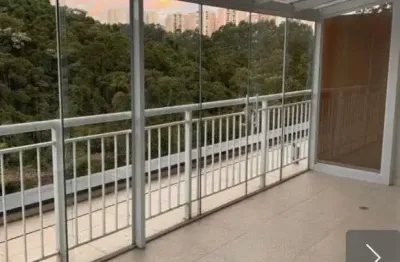 Apartamento com 1 quarto à venda na Avenida Marcos Penteado de Ulhôa Rodrigues, Tamboré, Santana de Parnaíba
