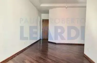 Apartamento com 3 quartos à venda na Avenida Copacabana, Empresarial 18 do Forte, Barueri