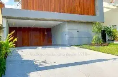 Casa em condomínio fechado com 5 quartos para alugar na Alameda Tilápia, Alphaville, Santana de Parnaíba