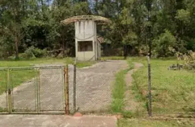 Terreno comercial para alugar na Alameda Araguaia, Alphaville, Barueri