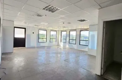 Sala comercial à venda na Alameda Araguaia, Alphaville, Barueri