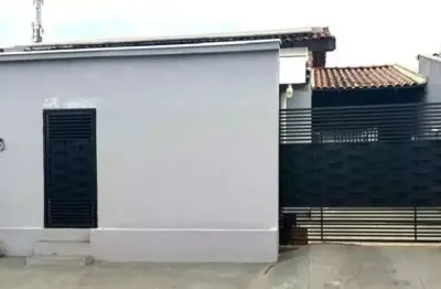 Casa para venda, 3 quarto(s) sendo 1 suíte,  Morada Da Serra, Cuiabá - CA607