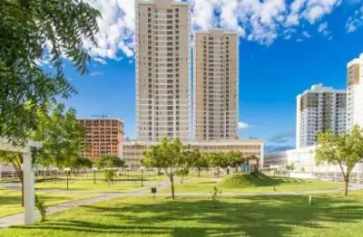 Apartamento para venda, 3 quarto(s),  Grande Terceiro, Cuiabá - AP602