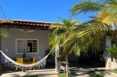 Casa em condomínio para venda, 3 quarto(s),  Santa Rosa, Cuiabá - CA596