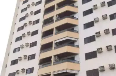 Apartamento para venda, 3 quarto(s),  Alvorada, Cuiabá - AP594