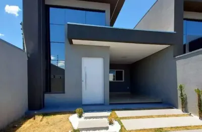 Casa para venda, 3 quarto(s),  Jardim Shangri-lá, Cuiabá - CA591