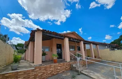 Casa com 3 quartos à venda na Rua Trinta e Oito, 811, Boa Esperança, Cuiabá