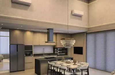 Casa em condomínio para venda,  Ribeirão Do Lipa, Cuiabá - CA566