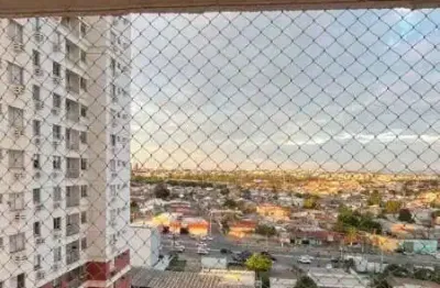 Apartamento para venda, 3 quarto(s),  Jardim Leblon, Cuiabá - AP553