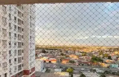 Apartamento para venda, 3 quarto(s),  Jardim Leblon, Cuiabá - AP553