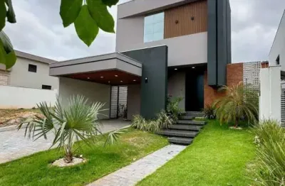 Casa em condomínio para venda, 3 quarto(s),  Condomínio Belvedere Ii, Cuiabá - CA616