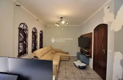 Casa com 2 quartos à venda na Rua Maria de Fátima, 423, Baeta Neves, São Bernardo do Campo, 173 m2 por R$ 630.000