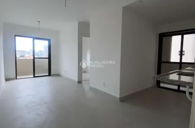 Apartamento com 2 quartos à venda na Rua Alemanha, 38, Parque das Nações, Santo André, 56 m2 por R$ 455.000