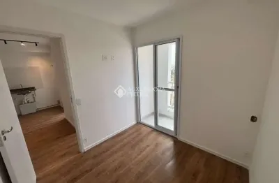 Apartamento com 2 quartos à venda na Rua Guaraxaim, 334, Cidade Antônio Estevão de Carvalho, São Paulo, 39 m2 por R$ 235.000