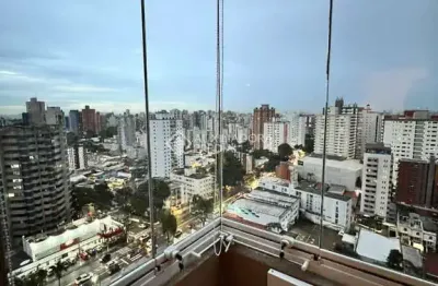 Apartamento com 2 quartos à venda na Rua Almirante Tamandaré, 584, Centro, Santo André, 65 m2 por R$ 798.000