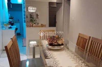Apartamento com 2 quartos à venda na Avenida Loreto, 321, Jardim Santo André, Santo André, 55 m2 por R$ 266.000