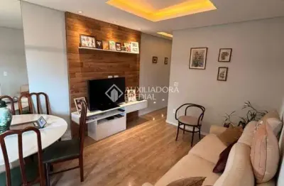 Apartamento com 2 quartos à venda na Rua Edu Chaves, 162, Jardim Bela Vista, Santo André, 72 m2 por R$ 615.000