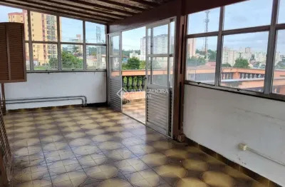 Casa comercial à venda na Rua São Mateus, 100, Matriz, Mauá, 551 m2 por R$ 3.000.000