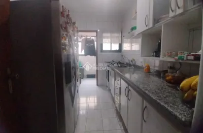 Apartamento com 3 quartos à venda na Rua Vinte e Um de Abril, 185, Rudge Ramos, São Bernardo do Campo, 100 m2 por R$ 630.000