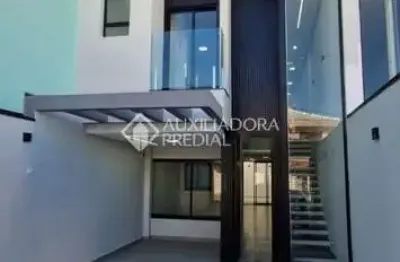 Casa em condomínio fechado com 3 quartos à venda na Rua Saraiva, 118, Vila Alzira, Santo André, 155 m2 por R$ 1.320.000