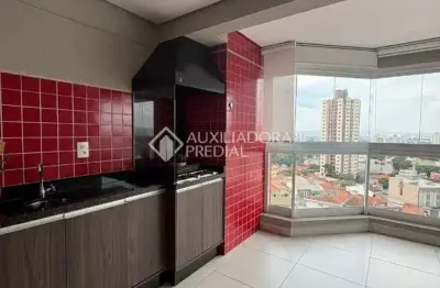 Apartamento com 3 quartos à venda na Avenida da Saudade, 290, Vila Assunção, Santo André, 92 m2 por R$ 910.900