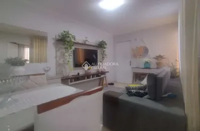 Apartamento com 2 quartos à venda na Rua Antônio Fernandes Aguillar, 152, Jardim Imperador (Zona Sul), São Paulo, 55 m2 por R$ 220.000