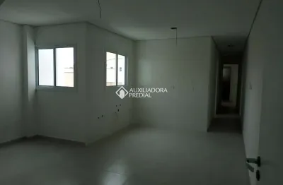 Apartamento com 2 quartos à venda na Rua Atibaia, 561, Vila Valparaíso, Santo André, 61 m2 por R$ 375.000