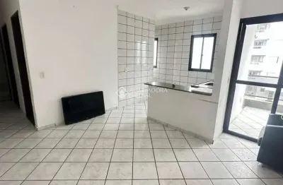 Apartamento com 2 quartos à venda na Francisco Soto Barreiro Filho, 396, Maitinga, Bertioga, 73 m2 por R$ 470.000