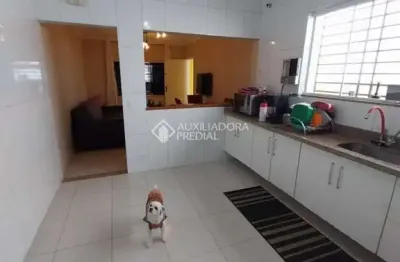 Casa com 3 quartos à venda na Rua Francisco Inácio, 306, Vila Vitória, Santo André, 162 m2 por R$ 640.000