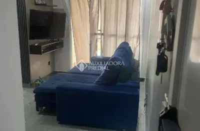 Apartamento com 2 quartos à venda na Avenida Pedro Mendes, 1742, Montanhão, São Bernardo do Campo, 45 m2 por R$ 372.000
