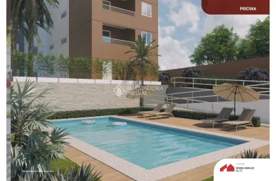 Apartamento com 2 quartos à venda na Avenida Sapopemba, 4900, Sapopemba, São Paulo, 47 m2 por R$ 247.725