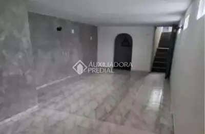 Casa com 5 quartos à venda na Rua Franco da Rocha, 109, Vila Junqueira, Santo André, 243 m2 por R$ 450.000
