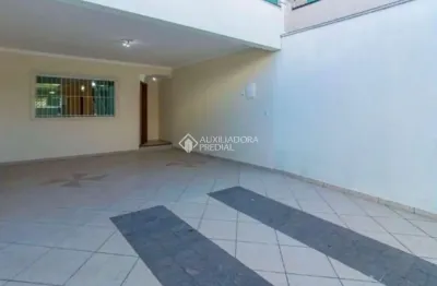 Casa com 3 quartos à venda na Rua das Rosas, 63, Vila Marina, Santo André, 162 m2 por R$ 750.000