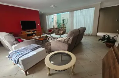 Casa com 3 quartos à venda na Rua Jabaquara, 50, Paraíso, Santo André, 400 m2 por R$ 1.915.000