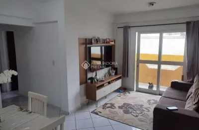 Apartamento com 2 quartos à venda na Rua João Rodrigues Toledo, 220, Parque São Luís, Taubaté, 75 m2 por R$ 300.000