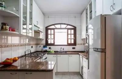 Apartamento com 3 quartos à venda na Rua Ana Neri, 217, Vila Metalúrgica, Santo André, 100 m2 por R$ 450.000