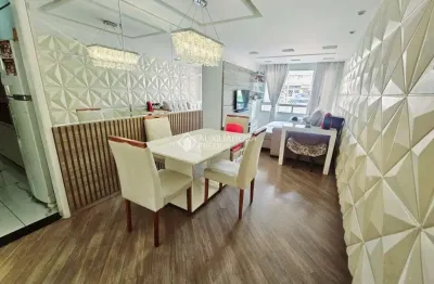 Apartamento com 3 quartos à venda na Avenida João Pessoa, 873, Jardim Utinga, Santo André, 63 m2 por R$ 365.000