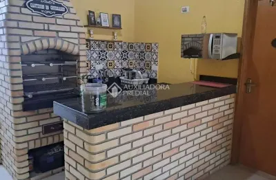 Cobertura com 3 quartos à venda na Rua Alenquer, 275, Paraíso, Santo André, 150 m2 por R$ 850.000