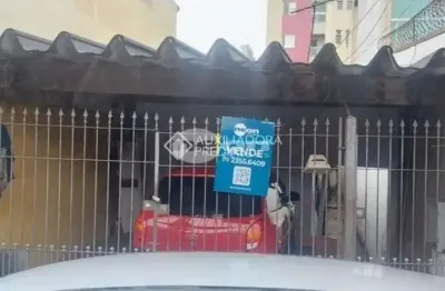 Terreno em condomínio fechado à venda na Rua Argia, 661, Assunção, São Bernardo do Campo, 161 m2 por R$ 429.000