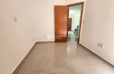 Apartamento com 2 quartos à venda na Rua Alexandre Herculano, 86, Jardim Utinga, Santo André, 50 m2 por R$ 345.000