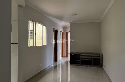 Apartamento com 2 quartos à venda na Rua Sud Menucci, 215, Vila Camilópolis, Santo André, 49 m2 por R$ 299.900
