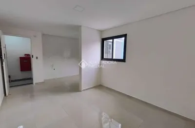 Apartamento com 2 quartos à venda na Rua São Vicente, 100, Jardim, Santo André, 52 m2 por R$ 600.000