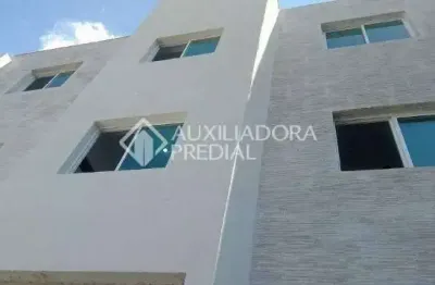 Apartamento com 2 quartos à venda na Rua Tritão, 91, Jardim Teles de Menezes, Santo André, 42 m2 por R$ 240.000