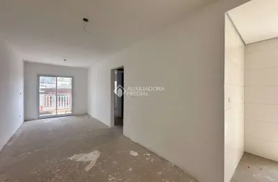 Apartamento com 2 quartos à venda na Rua Hungria, 350, Parque das Nações, Santo André, 50 m2 por R$ 360.000