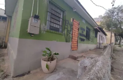 Terreno à venda na Rua Rio Verde, 178, Rudge Ramos, São Bernardo do Campo, 190 m2 por R$ 649.000