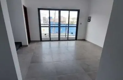 Casa em condomínio fechado com 2 quartos à venda na Rua Helena Ferreira, 337, Vila Clarice, Santo André, 122 m2 por R$ 645.000