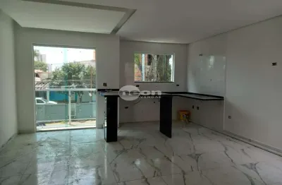 Casa com 2 quartos à venda na Rua Oslo, 385, Utinga, Santo André, 105 m2 por R$ 735.000